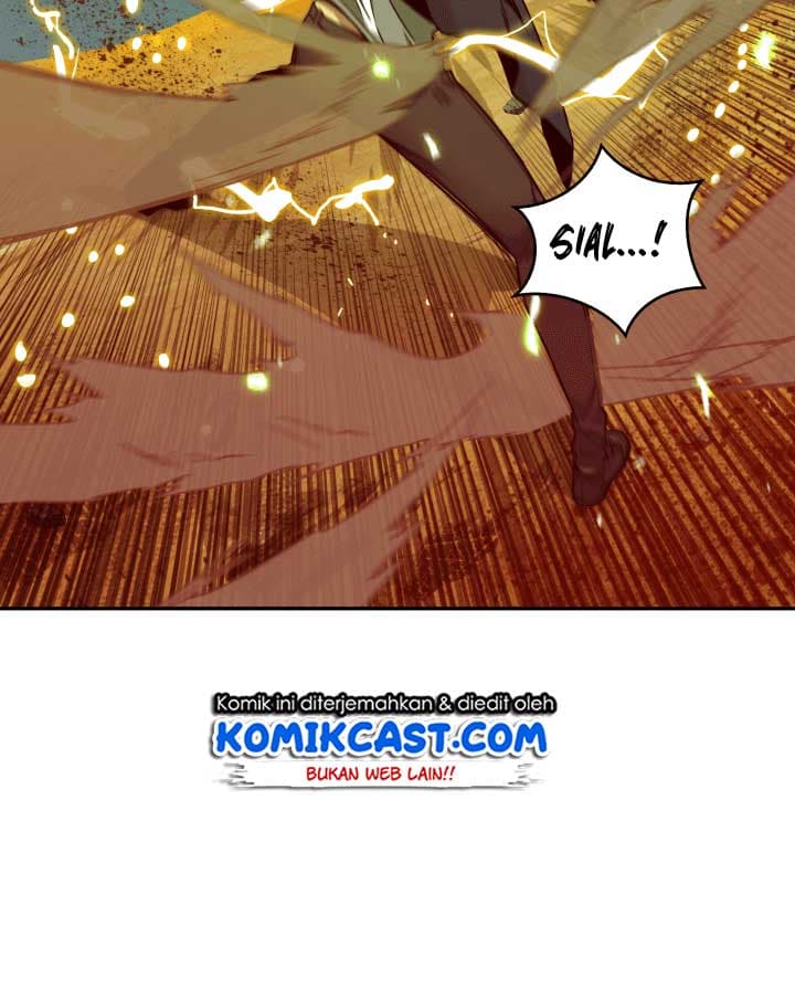 Chapter Komik
              Tomb Raider King Chapter 105 - page 70