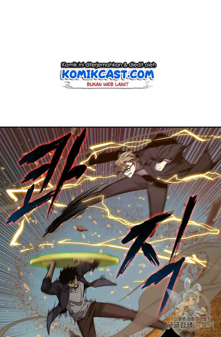 Chapter Komik
              Tomb Raider King Chapter 105 - page 65