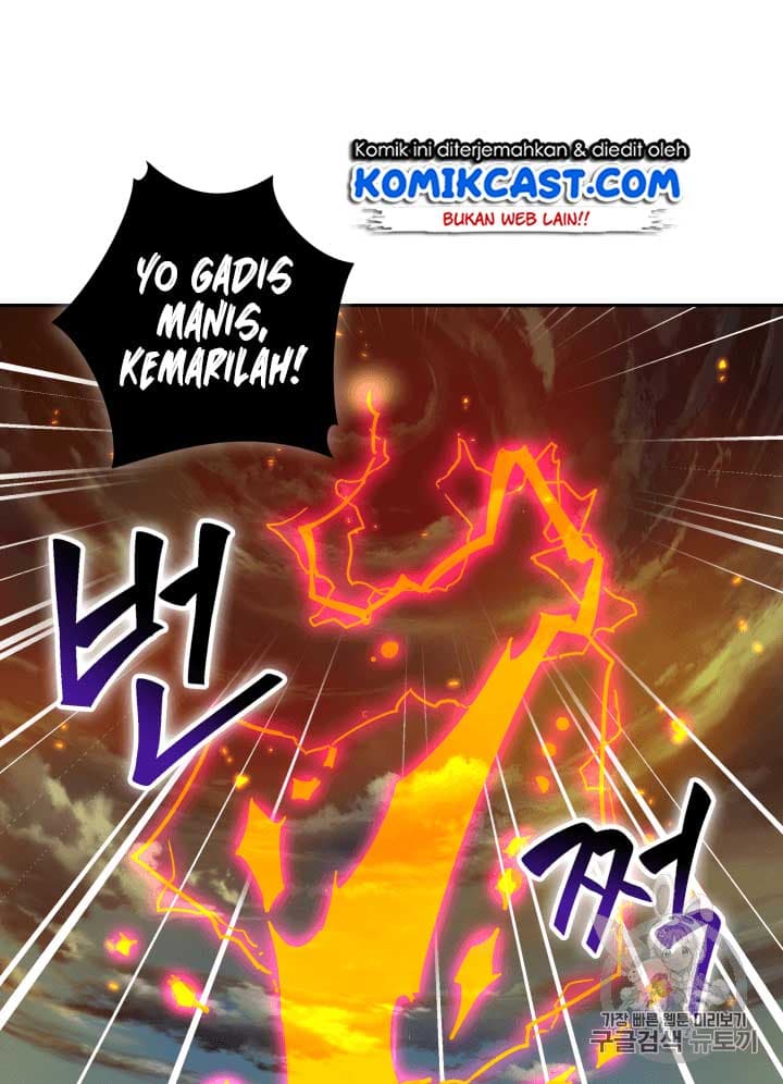 Chapter Komik
              Tomb Raider King Chapter 105 - page 22