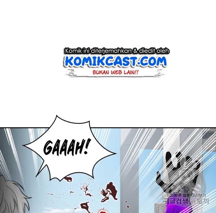 Chapter Komik
              Tomb Raider King Chapter 109 - page 35