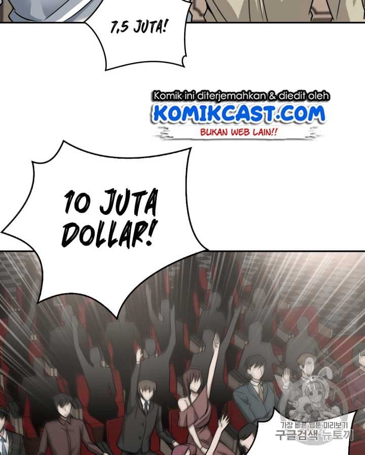 Chapter Komik
              Tomb Raider King Chapter 109 - page 69