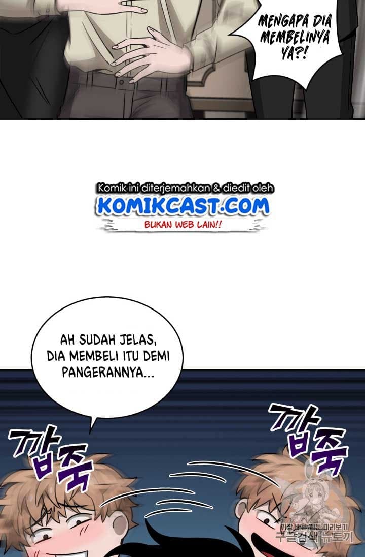 Chapter Komik
              Tomb Raider King Chapter 109 - page 77