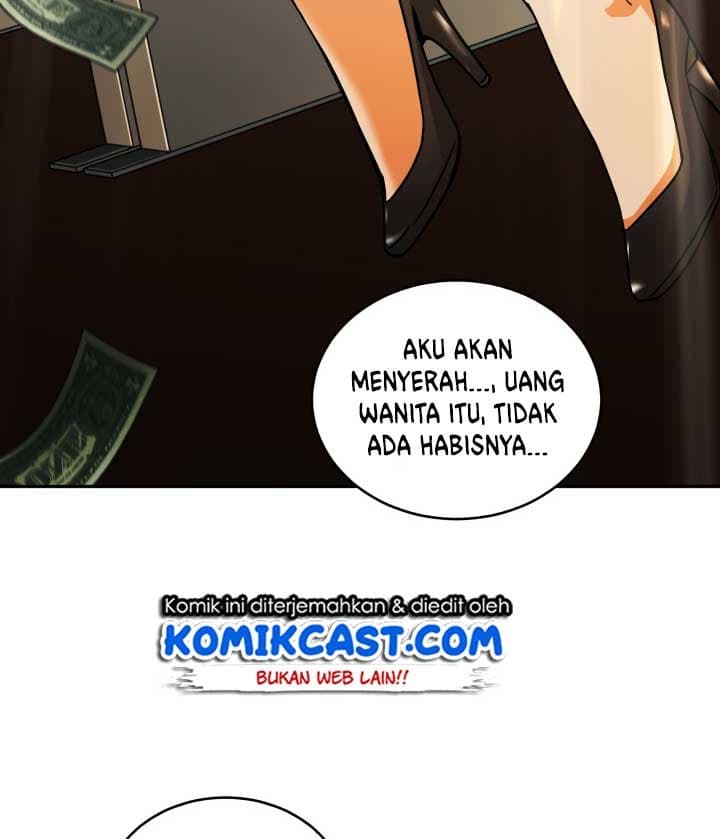 Chapter Komik
              Tomb Raider King Chapter 109 - page 74