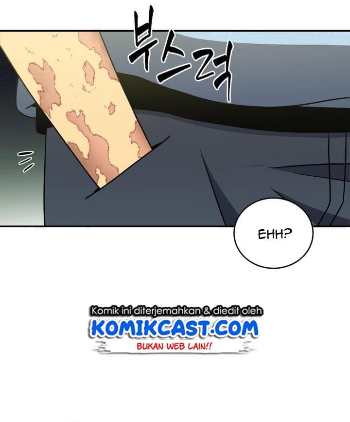 Chapter Komik
              Tomb Raider King Chapter 11 - page 34