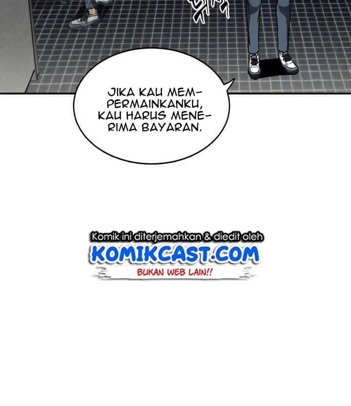 Chapter Komik
              Tomb Raider King Chapter 11 - page 33