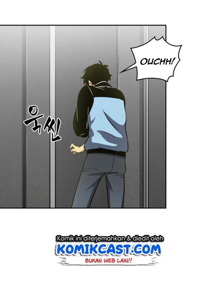 Chapter Komik
              Tomb Raider King Chapter 11 - page 13