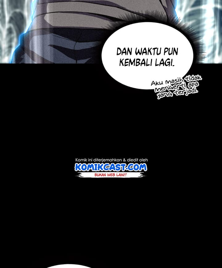 Chapter Komik
              Tomb Raider King Chapter 110 - page 89