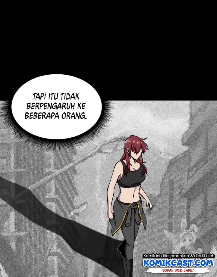 Chapter Komik
              Tomb Raider King Chapter 110 - page 78