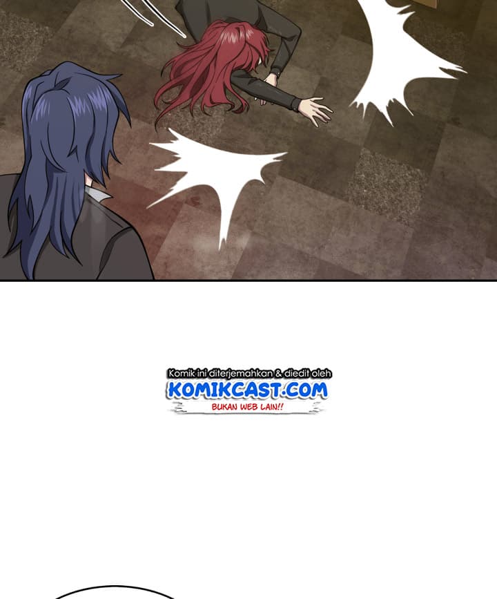 Chapter Komik
              Tomb Raider King Chapter 110 - page 126