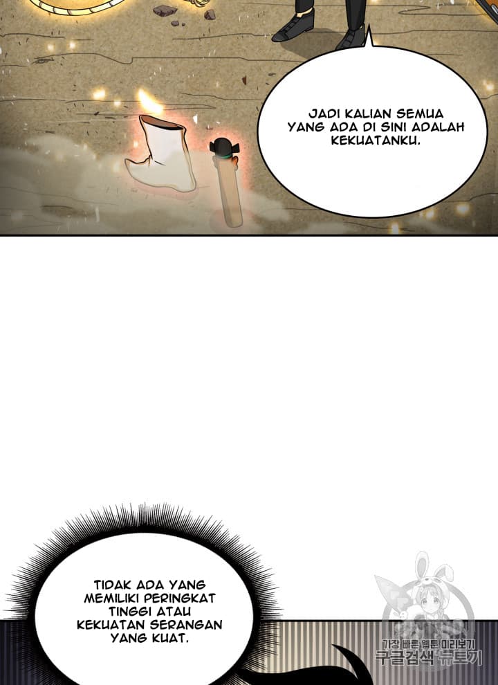 Chapter Komik
              Tomb Raider King Chapter 114 - page 90