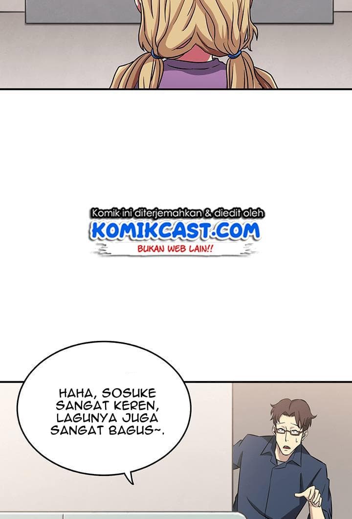 Chapter Komik
              Tomb Raider King Chapter 12 - page 20