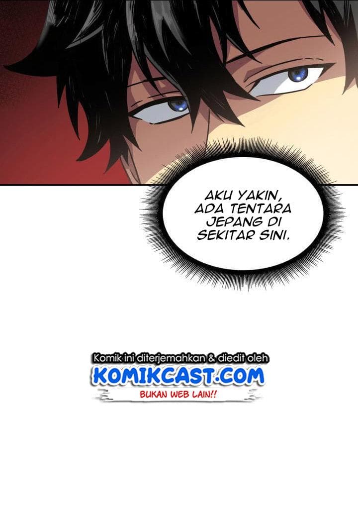 Chapter Komik
              Tomb Raider King Chapter 12 - page 46