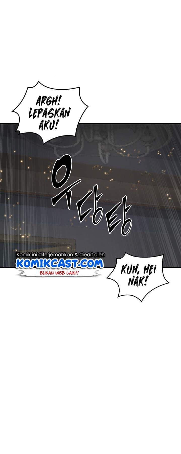 Chapter Komik
              Tomb Raider King Chapter 124 - page 41