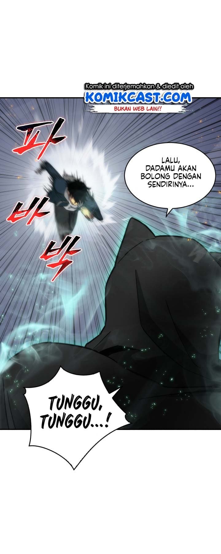 Chapter Komik
              Tomb Raider King Chapter 127 - page 7