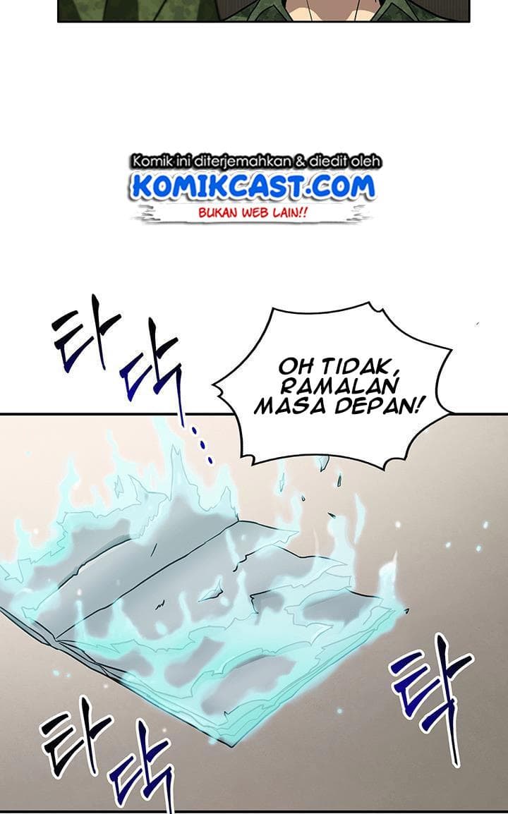 Chapter Komik
              Tomb Raider King Chapter 13 - page 86