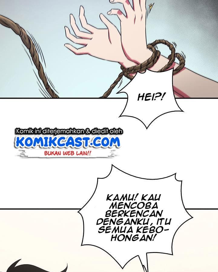 Chapter Komik
              Tomb Raider King Chapter 13 - page 29