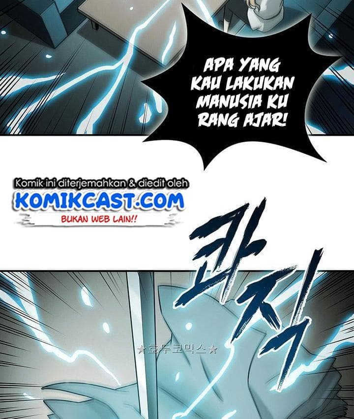 Chapter Komik
              Tomb Raider King Chapter 13 - page 76