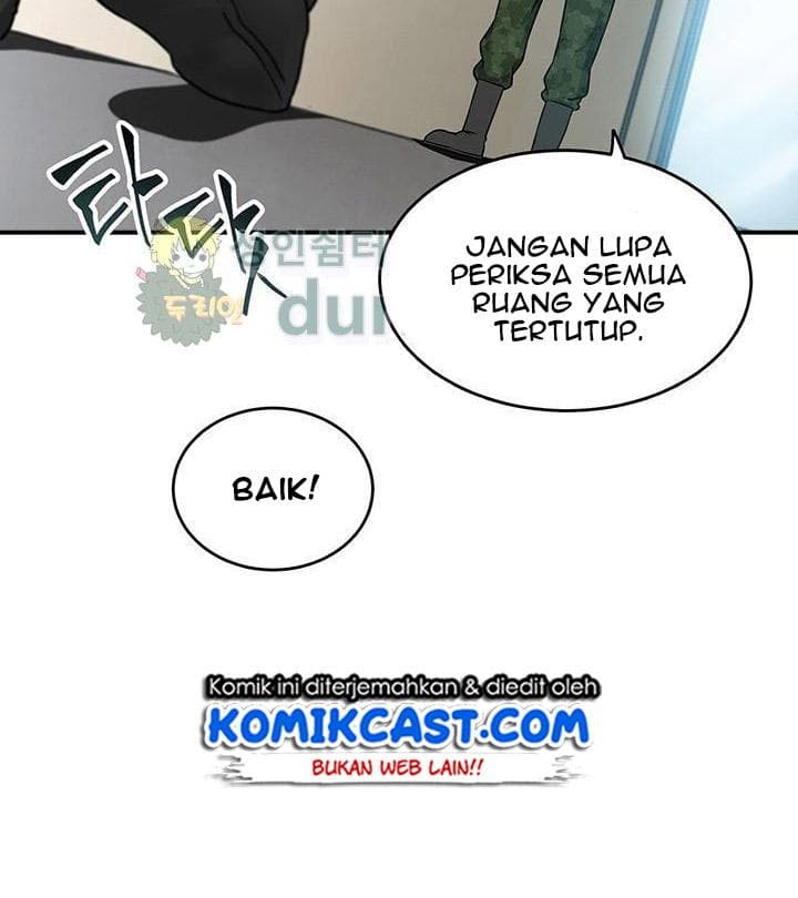 Chapter Komik
              Tomb Raider King Chapter 13 - page 63