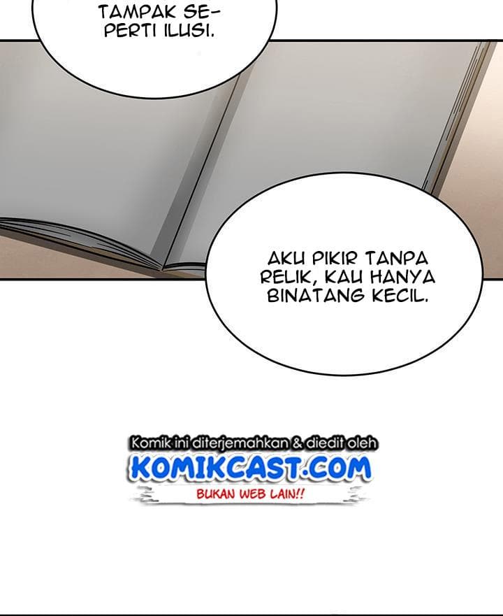 Chapter Komik
              Tomb Raider King Chapter 13 - page 71