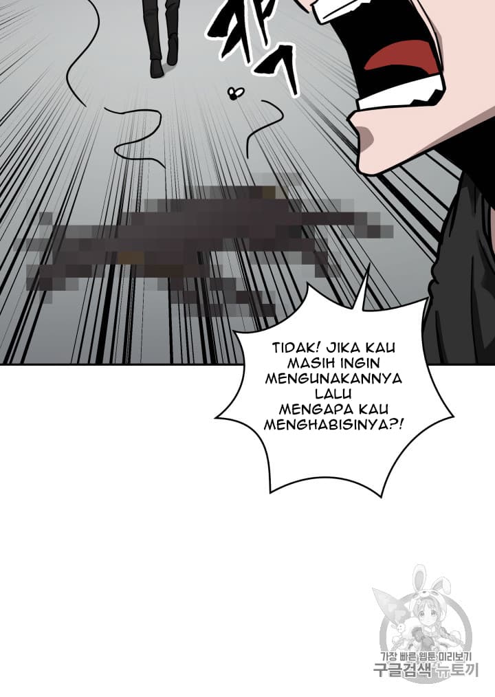 Chapter Komik
              Tomb Raider King Chapter 133 - page 28