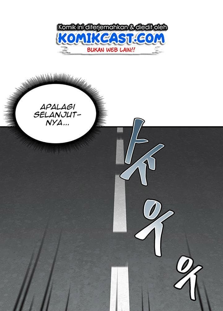 Chapter Komik
              Tomb Raider King Chapter 14 - page 35