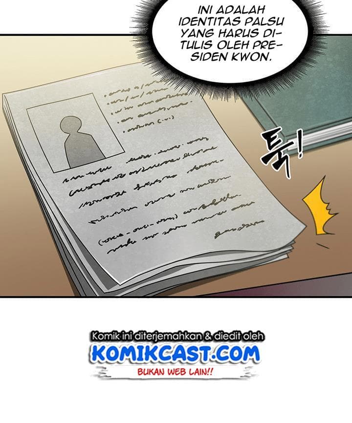 Chapter Komik
              Tomb Raider King Chapter 14 - page 74