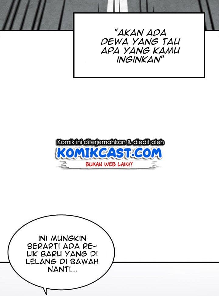 Chapter Komik
              Tomb Raider King Chapter 14 - page 36