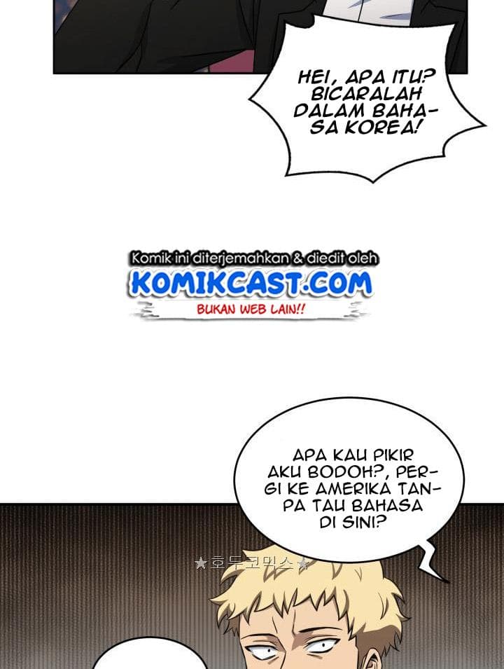 Chapter Komik
              Tomb Raider King Chapter 14 - page 64