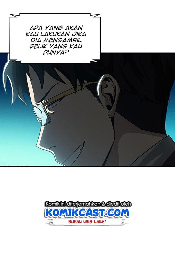 Chapter Komik
              Tomb Raider King Chapter 14 - page 52