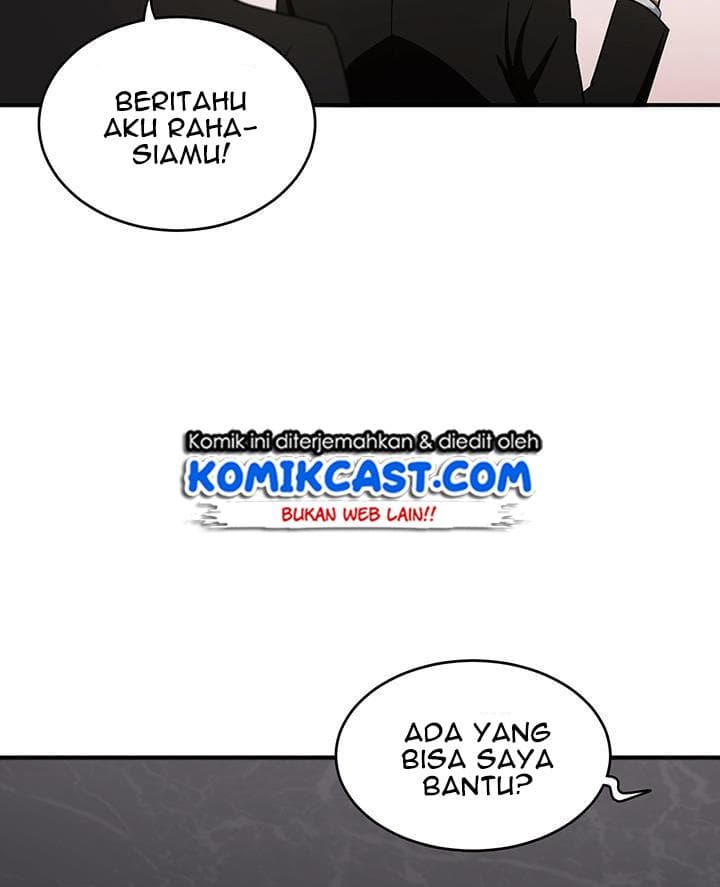 Chapter Komik
              Tomb Raider King Chapter 15 - page 29