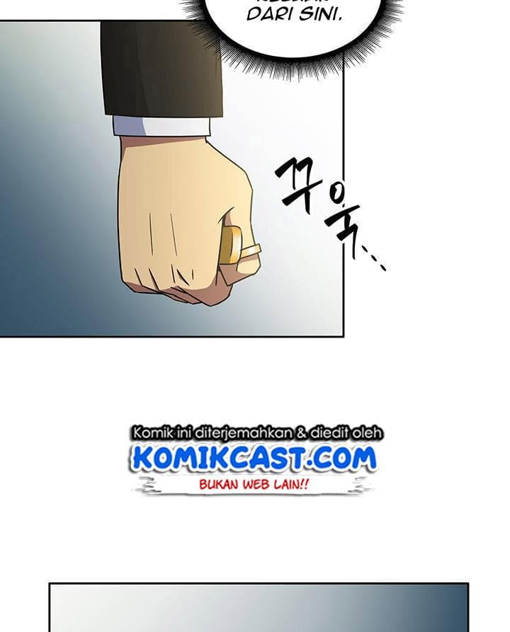 Chapter Komik
              Tomb Raider King Chapter 15 - page 47