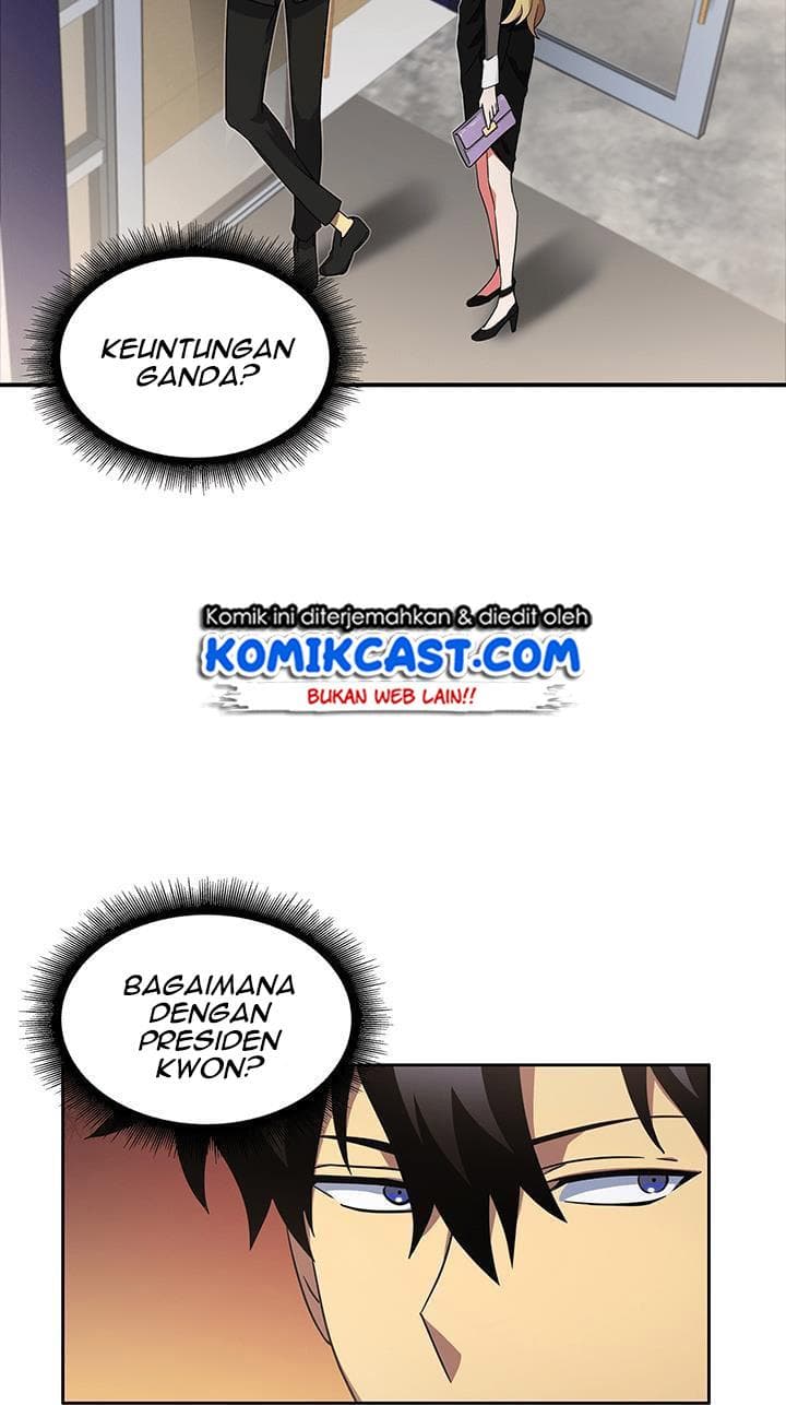 Chapter Komik
              Tomb Raider King Chapter 16 - page 77