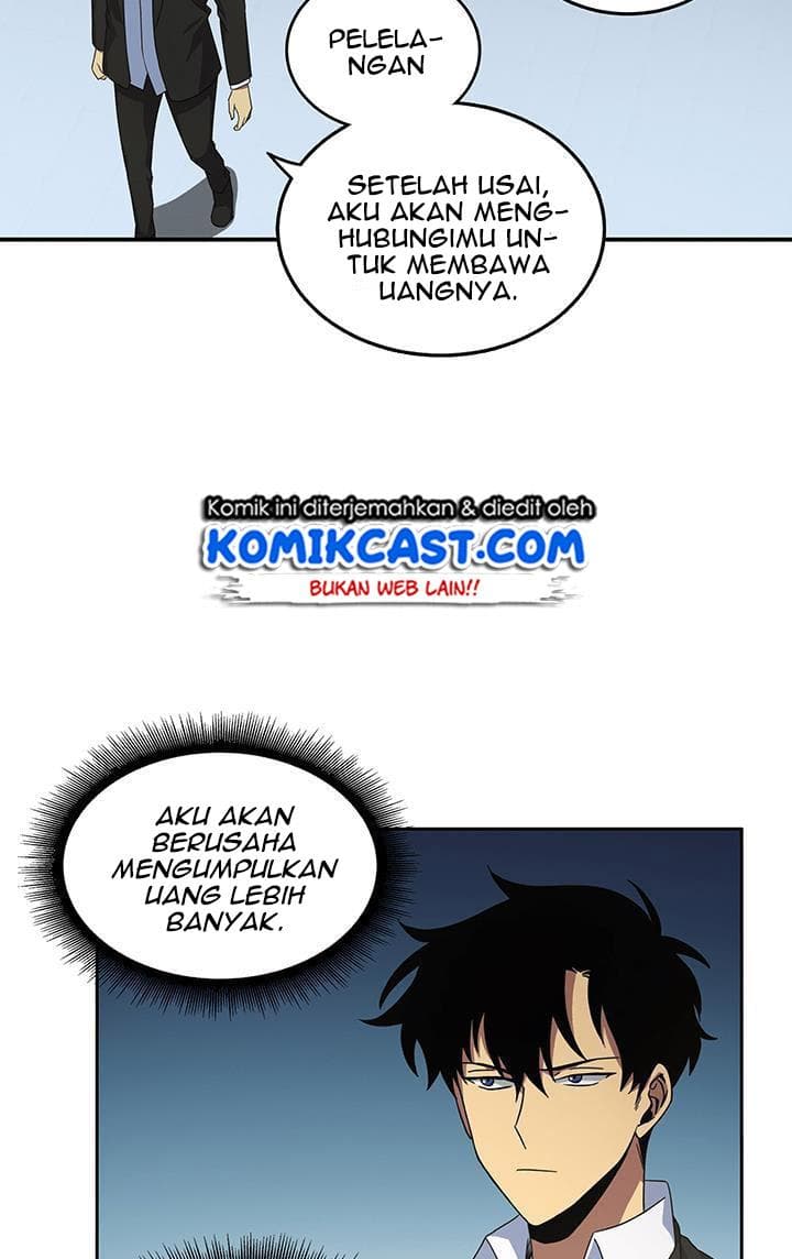 Chapter Komik
              Tomb Raider King Chapter 16 - page 29