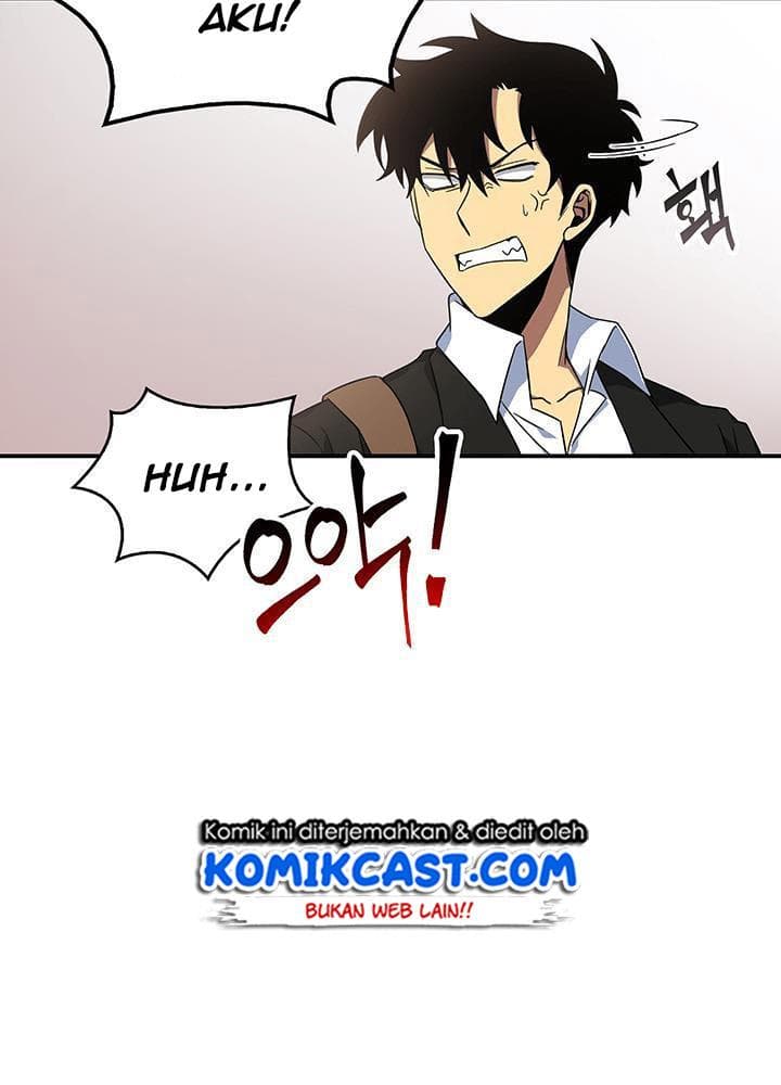 Chapter Komik
              Tomb Raider King Chapter 16 - page 23