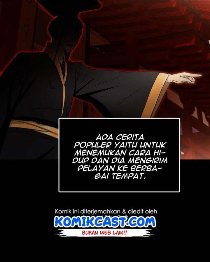 Chapter Komik
              Tomb Raider King Chapter 17 - page 67