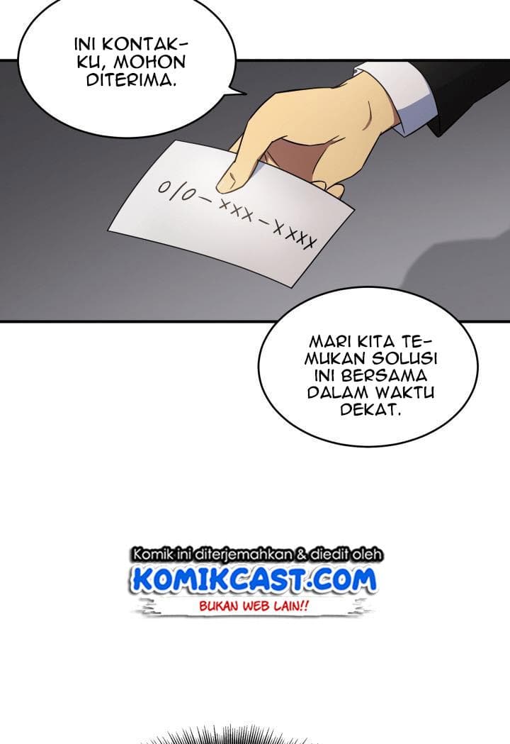 Chapter Komik
              Tomb Raider King Chapter 18 - page 59