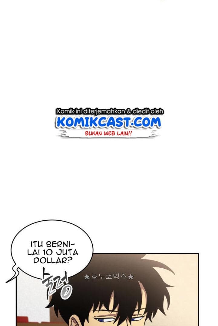 Chapter Komik
              Tomb Raider King Chapter 18 - page 7