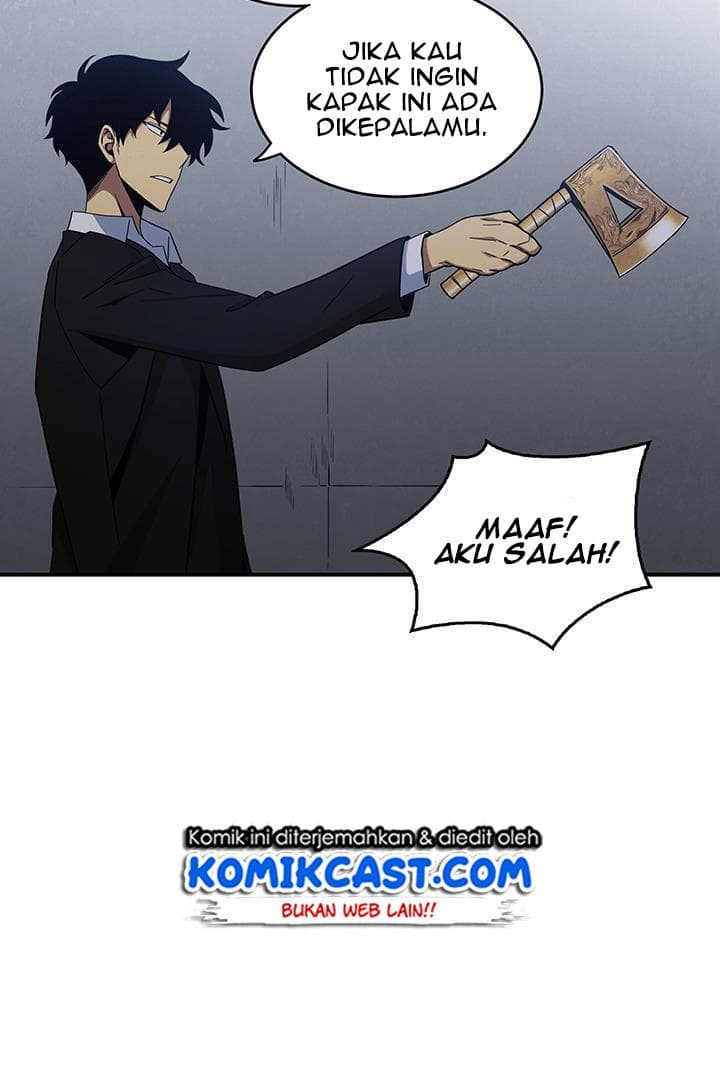 Chapter Komik
              Tomb Raider King Chapter 18 - page 80