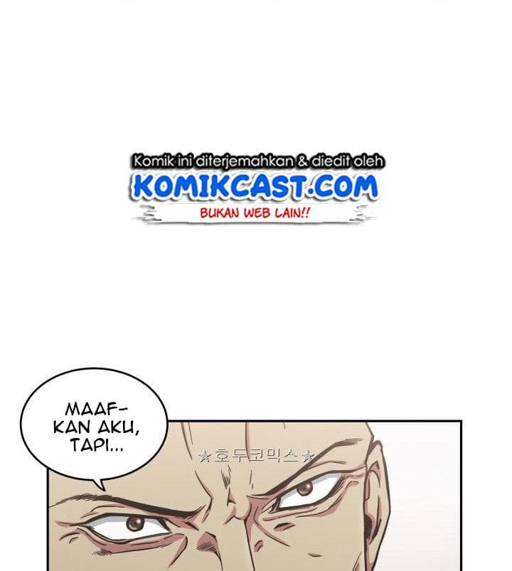 Chapter Komik
              Tomb Raider King Chapter 18 - page 22