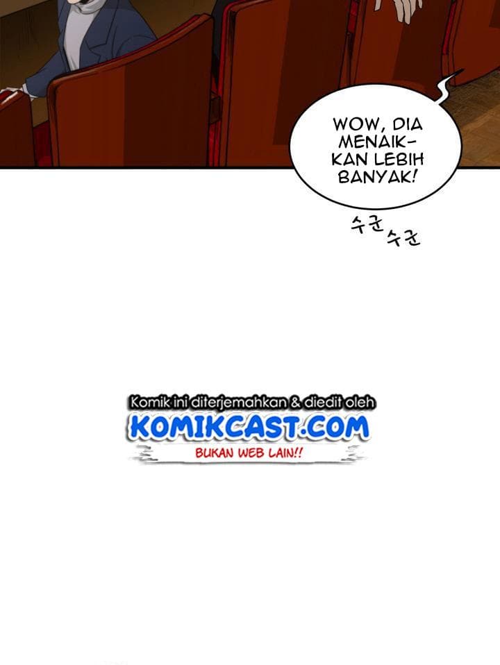 Chapter Komik
              Tomb Raider King Chapter 18 - page 17