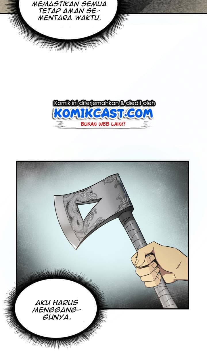 Chapter Komik
              Tomb Raider King Chapter 19 - page 62