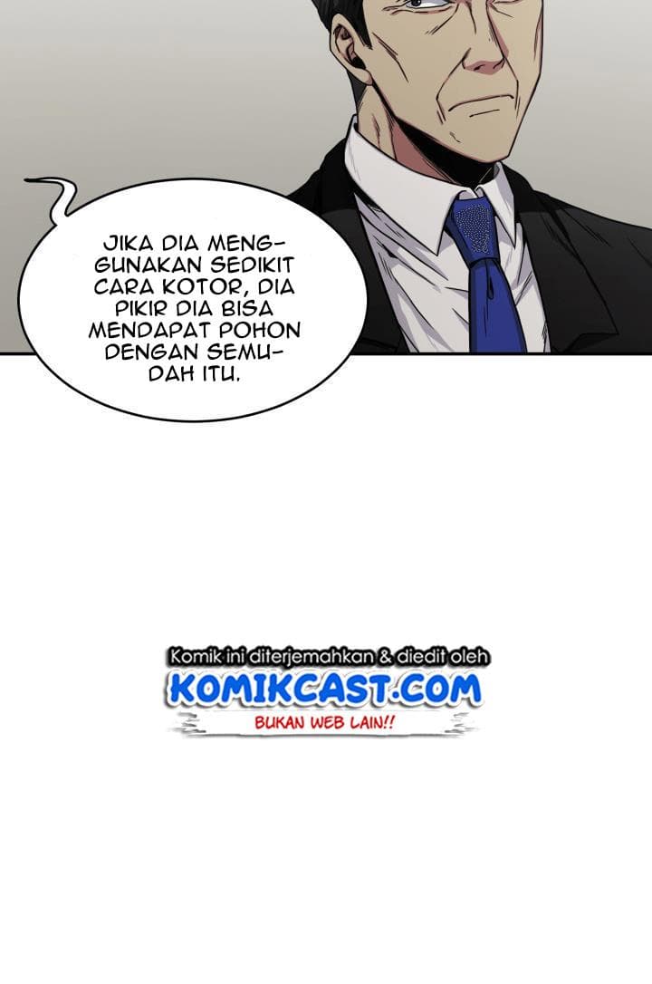 Chapter Komik
              Tomb Raider King Chapter 19 - page 53