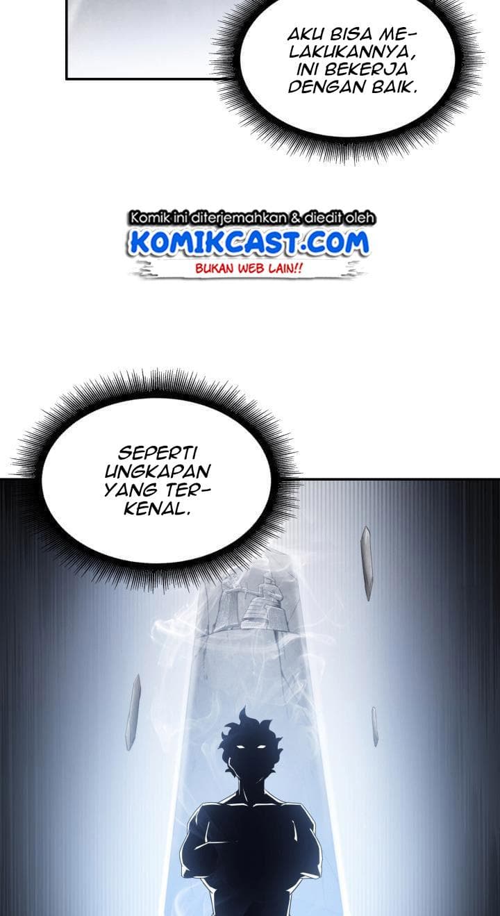 Chapter Komik
              Tomb Raider King Chapter 19 - page 5