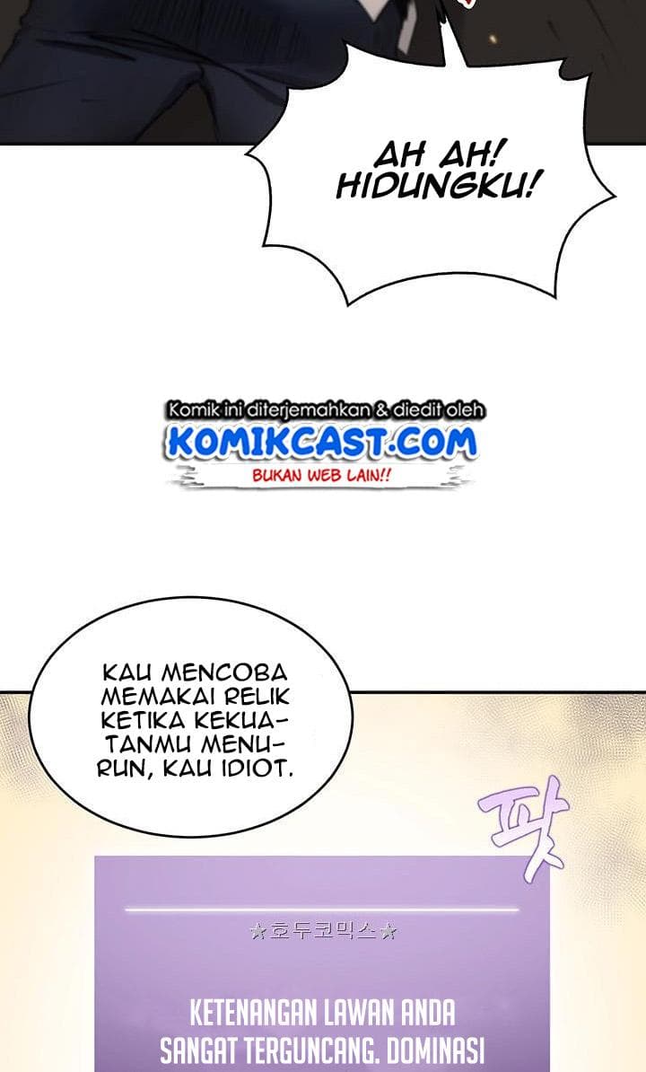 Chapter Komik
              Tomb Raider King Chapter 20 - page 40