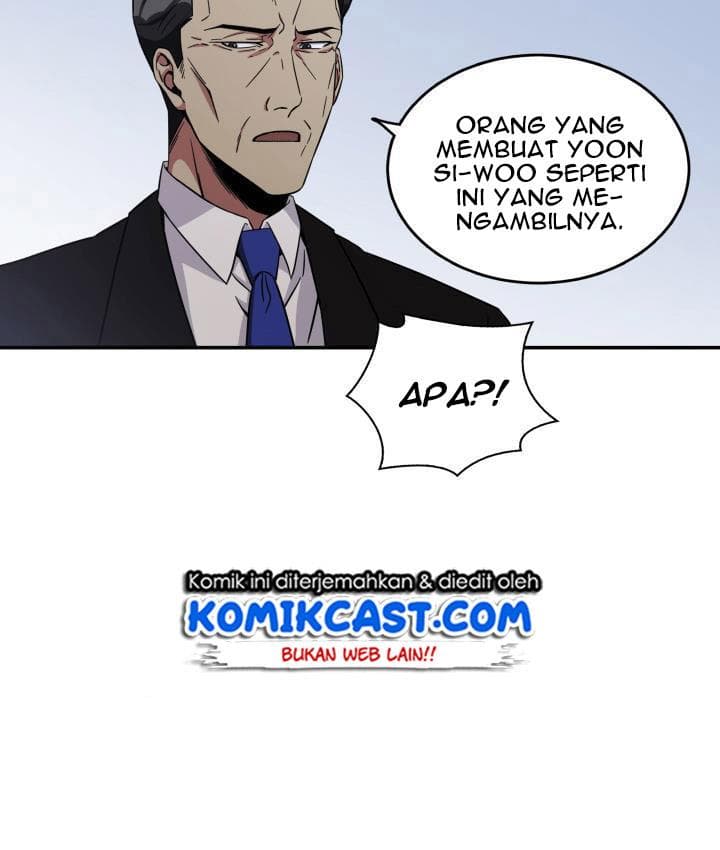 Chapter Komik
              Tomb Raider King Chapter 20 - page 71