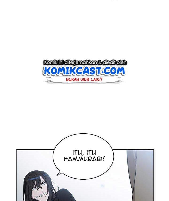 Chapter Komik
              Tomb Raider King Chapter 21 - page 37