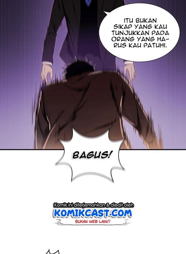 Chapter Komik
              Tomb Raider King Chapter 22 - page 64