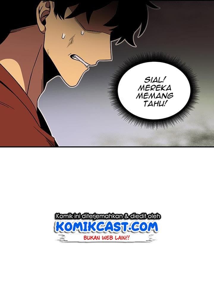 Chapter Komik
              Tomb Raider King Chapter 23 - page 66