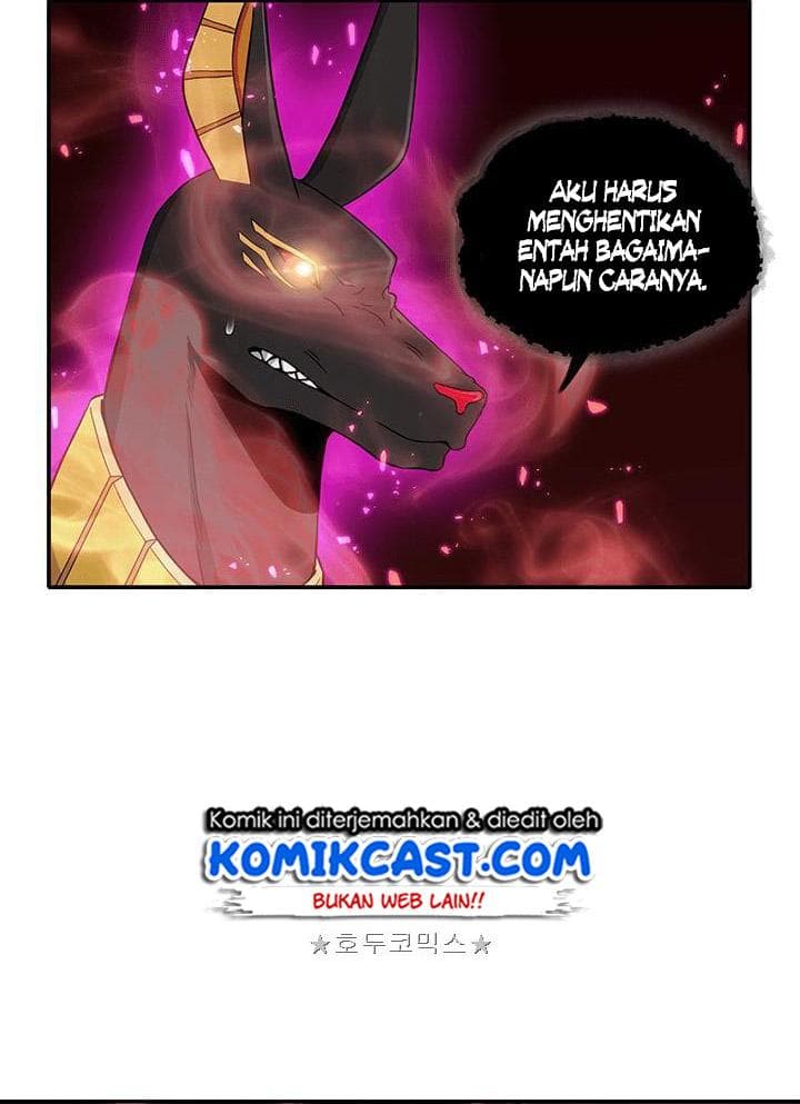 Chapter Komik
              Tomb Raider King Chapter 23 - page 40