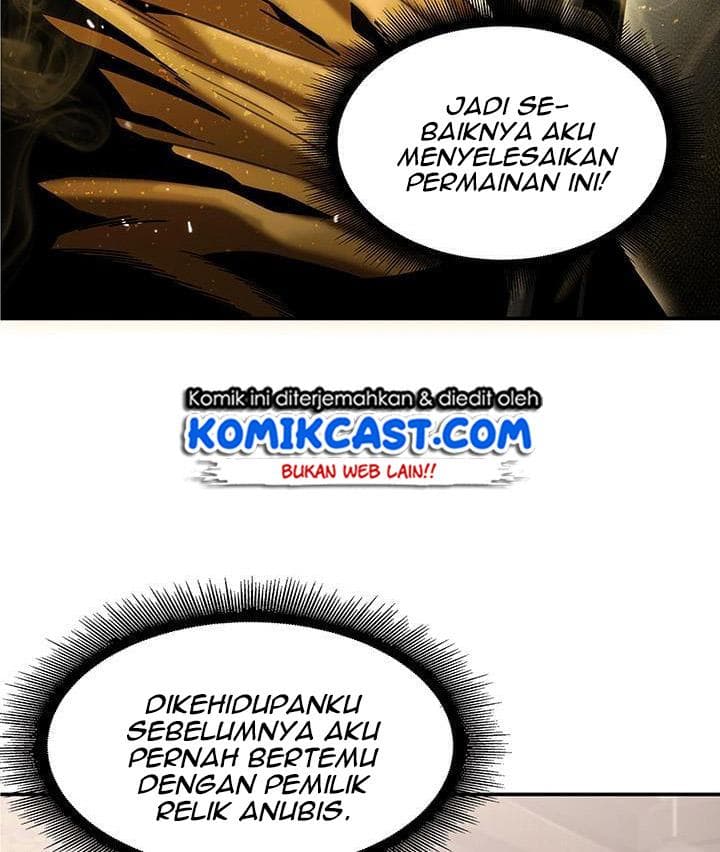 Chapter Komik
              Tomb Raider King Chapter 23 - page 55